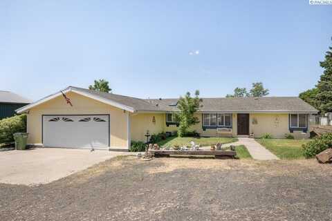 814 S Summit Ave, Rosalia, WA 99170