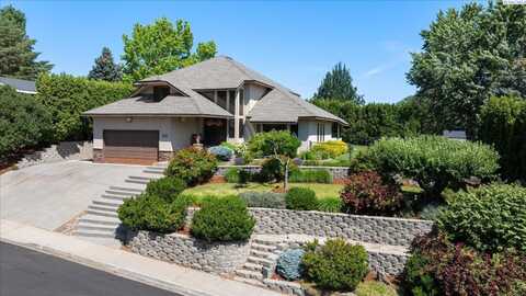 200 High Meadows St., Richland, WA 99352