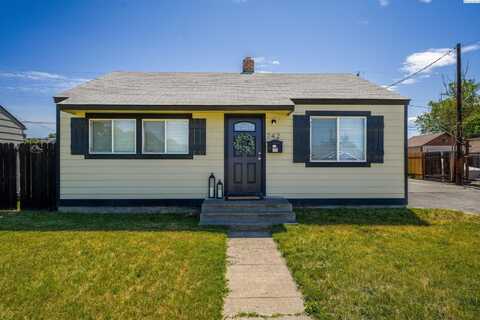 742 E 4th Avenue, Kennewick, WA 99336