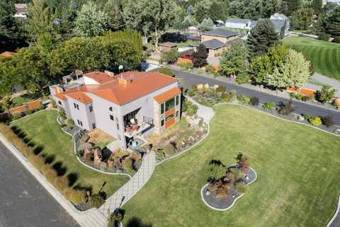 9115 W Maple Drive, Pasco, WA 99301