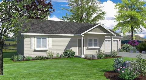 415 Van Way, Grandview, WA 98930