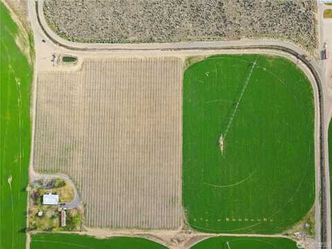 16002 SW Rd 28, Mattawa, WA 99349