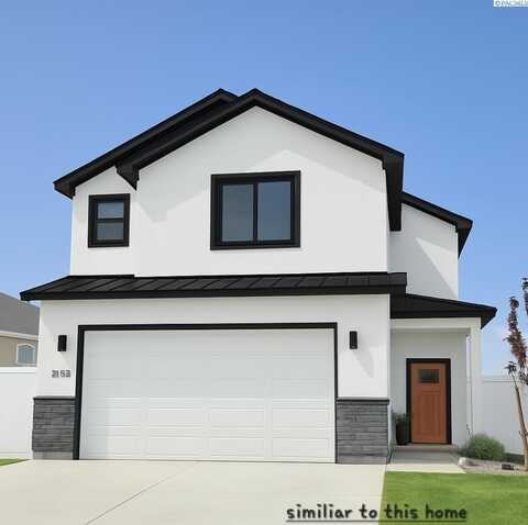 3495 Stardust, Richland, WA 99352