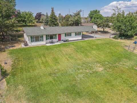640 Arrowsmith Road, Sunnyside, WA 98944