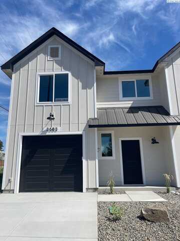 3583 W 6th Place, Kennewick, WA 99336