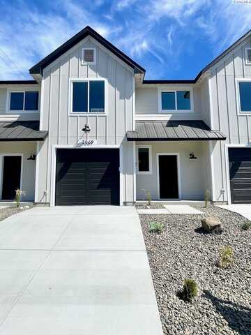 3569 W 6th Place, Kennewick, WA 99336