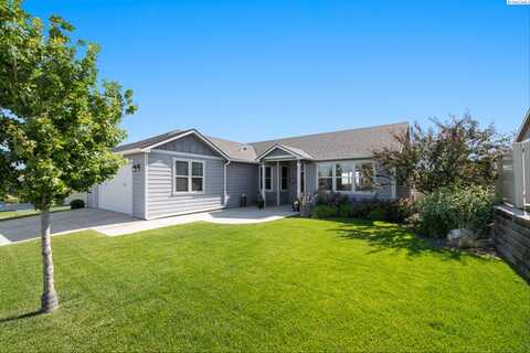 3763 S Sherman Street, Kennewick, WA 99338