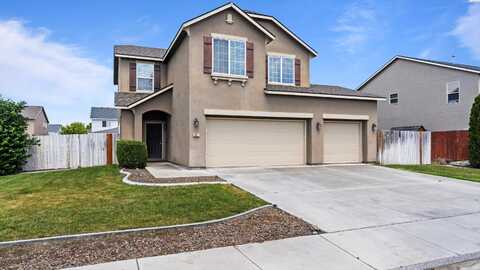 4911 Antigua DR, Pasco, WA 93301