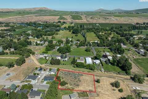 Lot 3 Block 7 Legion Heights #2, Benton City, WA 99320