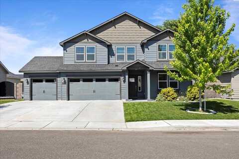 6018 Rockrose Ln, Pasco, WA 99301