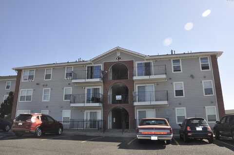 1645 NE MERMAN DR. #C-302, Pullman, WA 99163