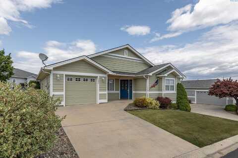 1506 SW Capri Ct, Pullman, WA 99163