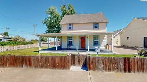 522 N Kent Place, Kennewick, WA 99336