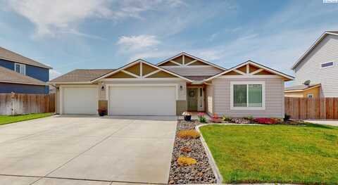 4916 Athens Drive, Pasco, WA 99301