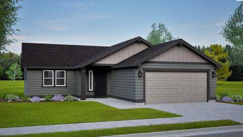 648 Snowking St., Richland, WA 99352