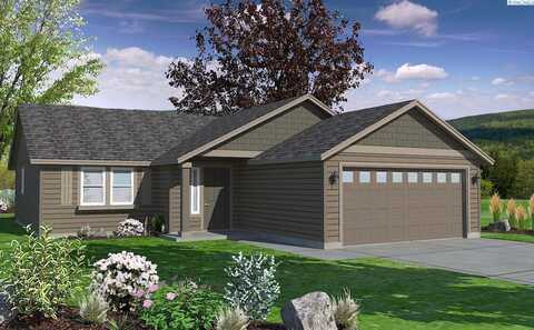 648 Snowking St., Richland, WA 99352