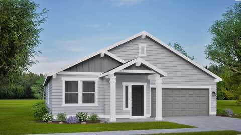 652 Snowking St., Richland, WA 99352