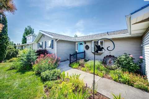 920 SW Alcora Dr, Pullman, WA 99163