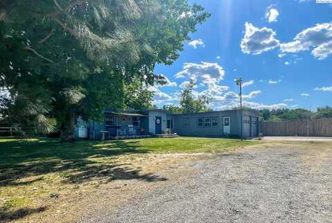 2816 S Cedar Street, Kennewick, WA 99337