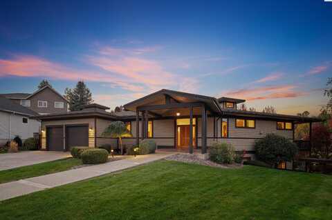 620 SE Alderwood Court, Pullman, WA 99163