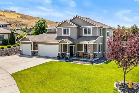 1364 Kensington Way, Richland, WA 99352