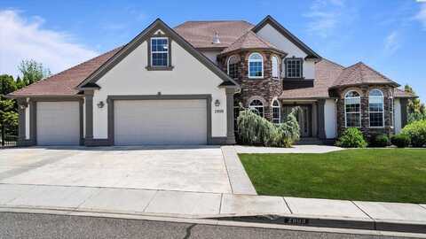 2808 Riverbend Dr, Richland, WA 99352