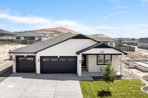 2362 Waterhill Avenue, Richland, WA 99352