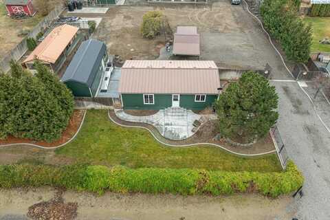 19505 E Bumgarner Dr, Benton City, WA 99320