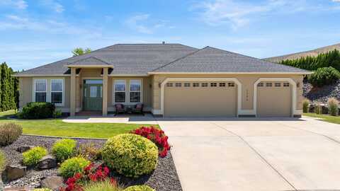 1304 Quarter Horse Trail, Prosser, WA 99350