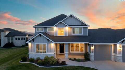 6538 Eagle Crest Drive, Pasco, WA 99301
