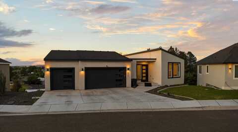 3312 Bing St, West Richland, WA 99353