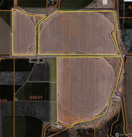 2236 SW Rd 13, Royal City, WA 99357