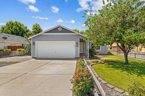 9320 Welsh Dr, Pasco, WA 99301