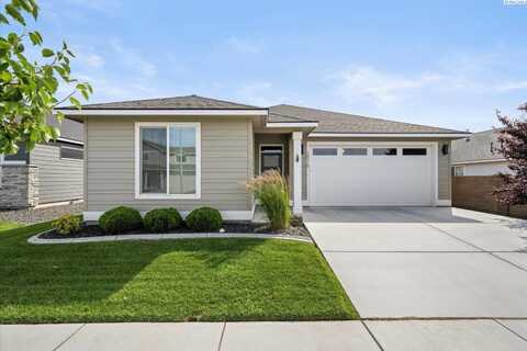 2516 Morris Avenue, Richland, WA 99352