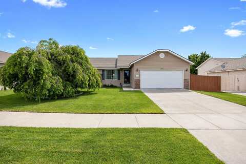 5211 W Paddington Lane, Pasco, WA 99301