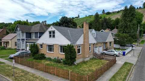 201 W Cooper St., Colfax, WA 99111