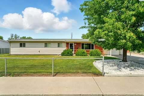 3212 W John Day Ave, Kennewick, WA 99336
