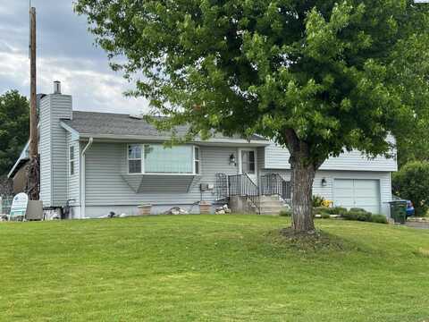 101 S Whitman Avenue, La Crosse, WA 99143