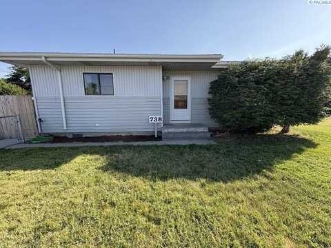 738 E 6th Ave, Kennewick, WA 99336
