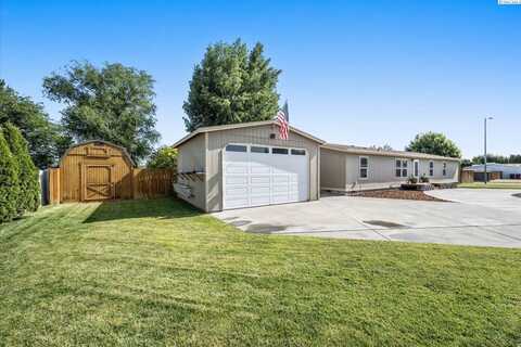 8510 W Yellowstone Avenue, Kennewick, WA 99336