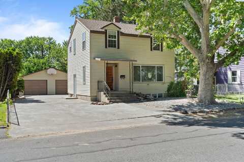 311 Barth Ave., Richland, WA 99352