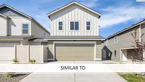 659 S Zeelar Street, Kennewick, WA 99336