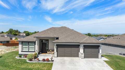 4347 S Conway Place, Kennewick, WA 99337