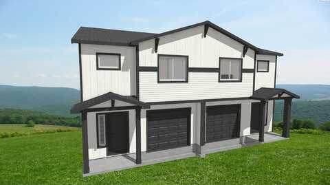4738 W Quinalt pl, Kennewick, WA 99336