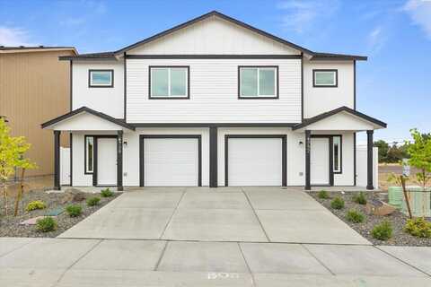 4738 W Quinalt pl, Kennewick, WA 99336