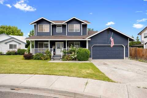 609 N Williams St, Kennewick, WA 99336
