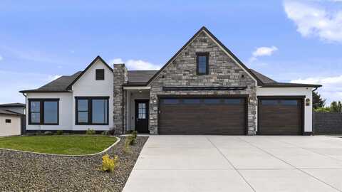 950 Rieve Court, Richland, WA 99352
