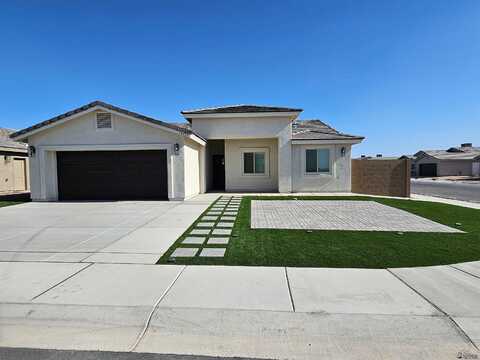 10227 E 33 PL, Yuma, AZ 85365