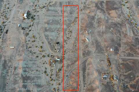 0000 S SIDEWINDER, Winterhaven, CA 92283