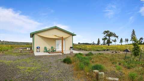 580 Reservoir Ln, Pomeroy, WA 99347